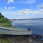 Nad Jeziorem Ewa