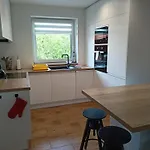 Nad Jeziorem Ewa